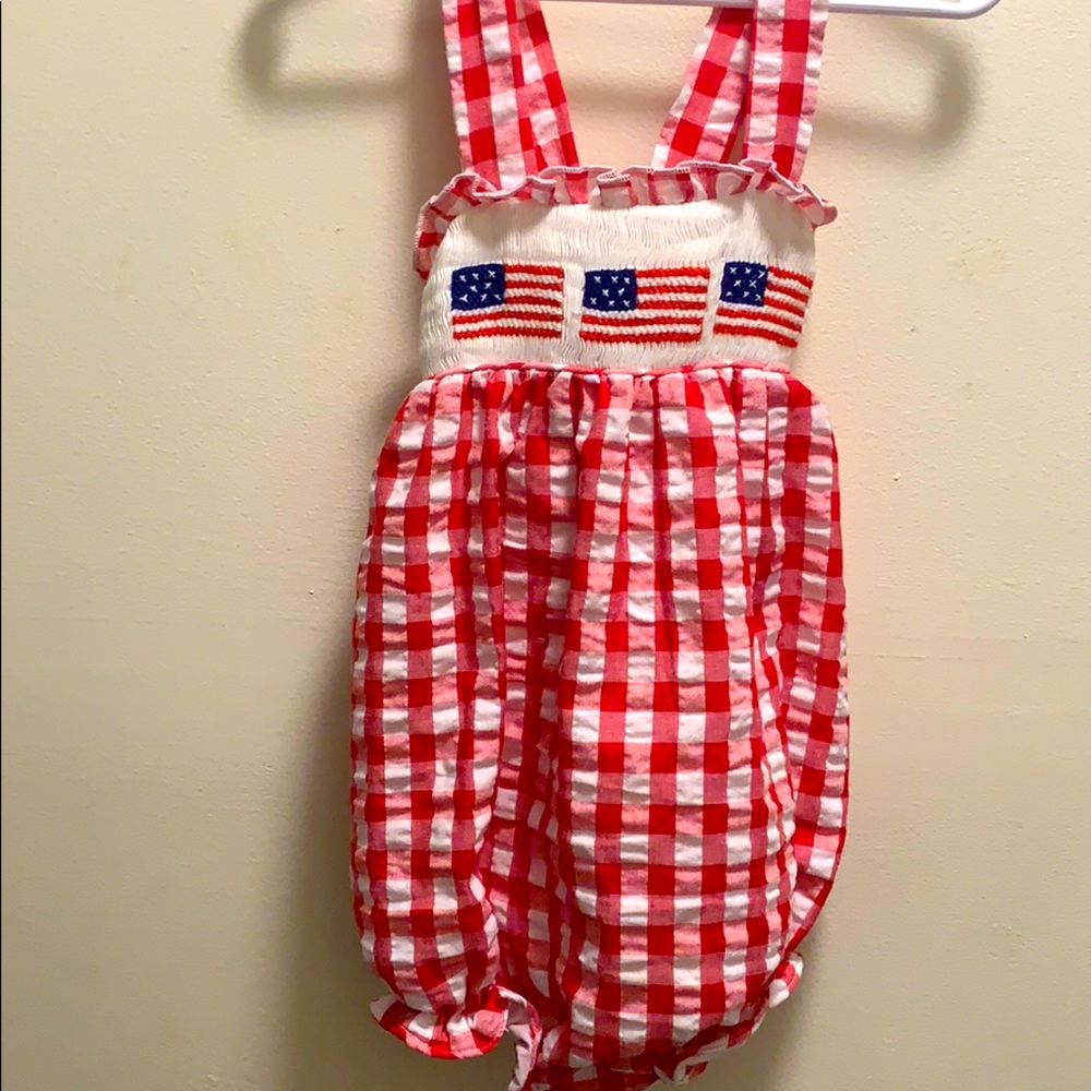 Smockingbird one Pc bubble